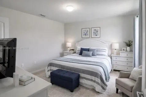 1907 Bottlebrush Way North Port FL 34289