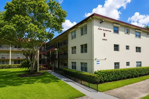 13500 SW 1st Street Pembroke Pines FL 33027