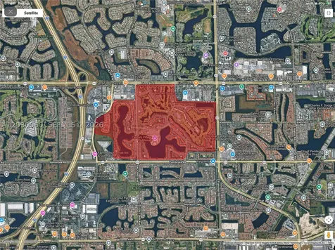 13500 SW 1st Street Pembroke Pines FL 33027