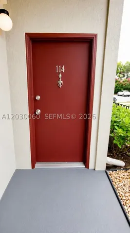 13500 SW 1st Street Pembroke Pines FL 33027