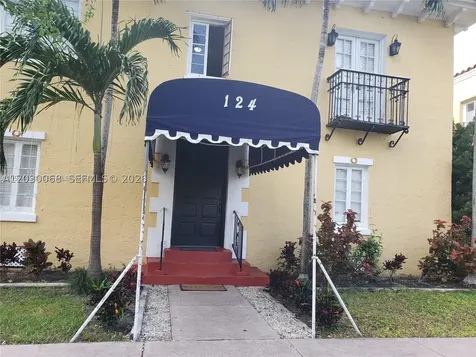 124 Mendoza Avenue Coral Gables FL 33134
