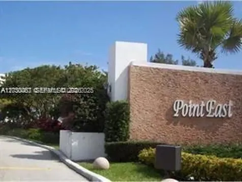 2999 Point East Drive Aventura FL 33160