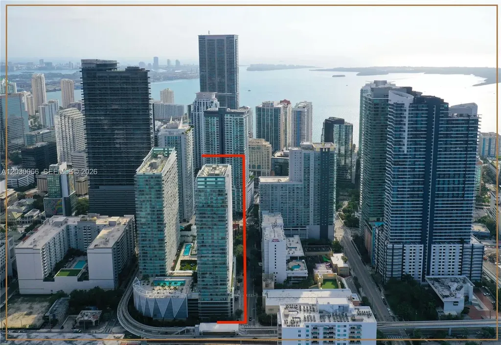 79 SW 12th Street Miami FL 33130