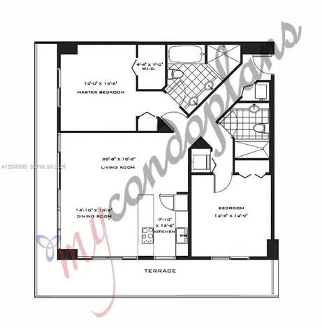 79 SW 12th Street Miami FL 33130