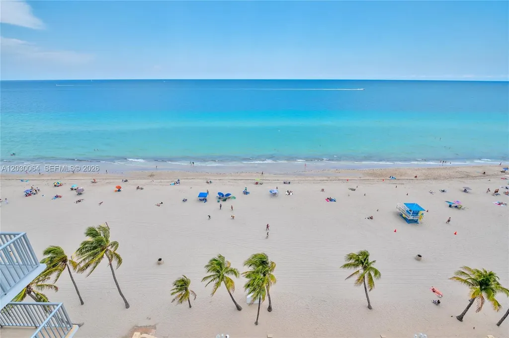 400 N Surf Road Hollywood FL 33019