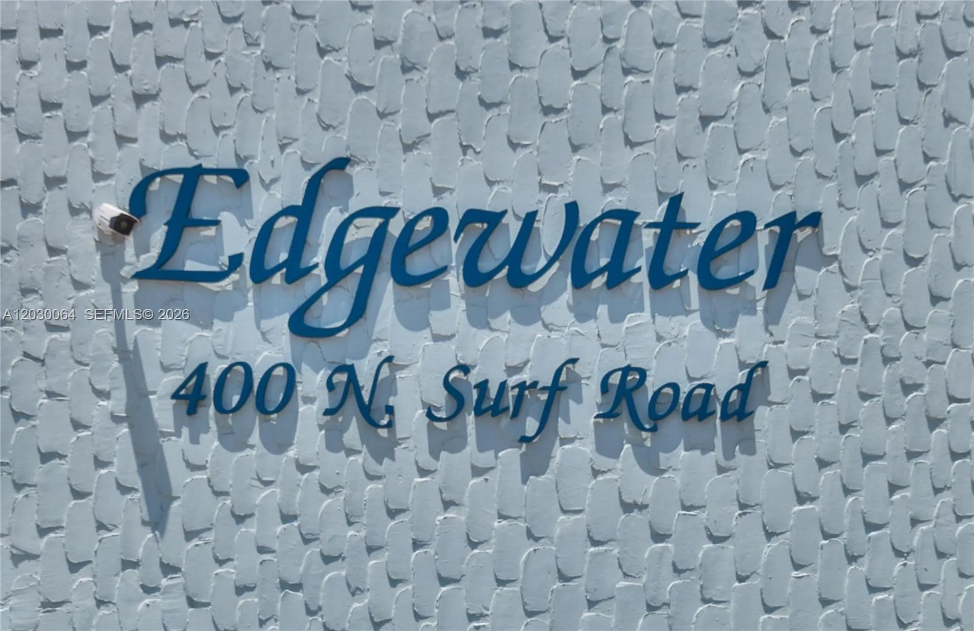 400 N Surf Road Hollywood FL 33019