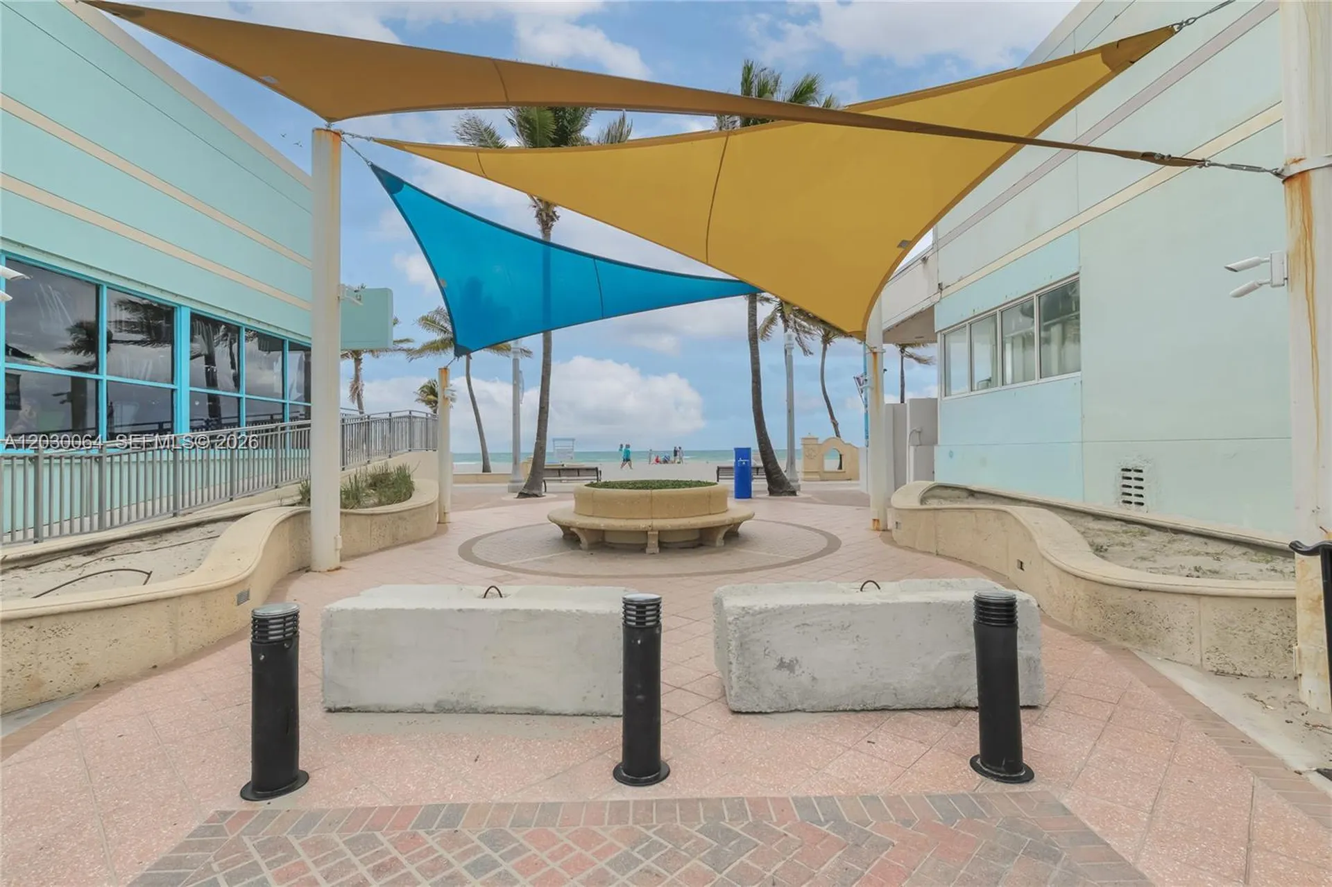 400 N Surf Road Hollywood FL 33019
