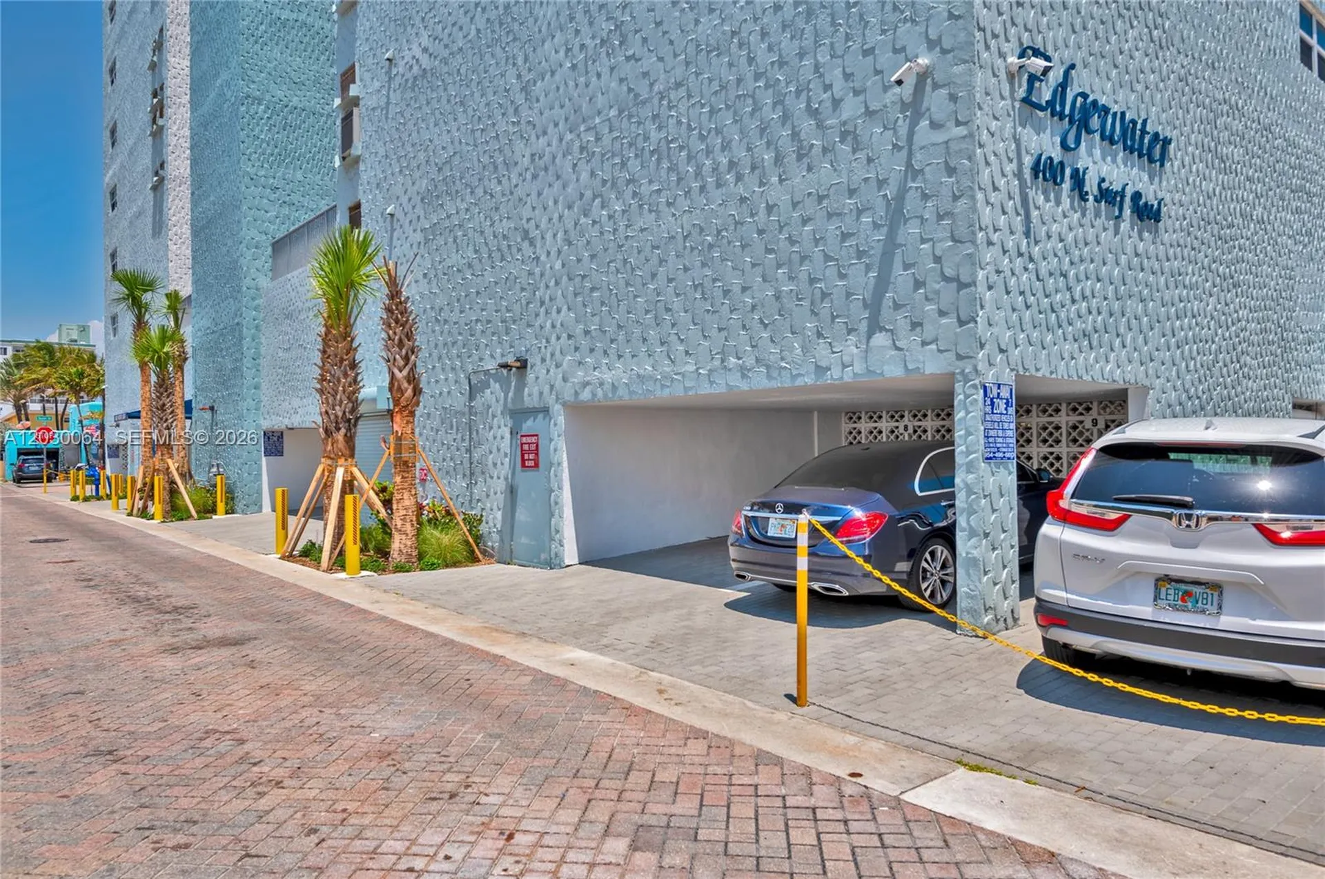 400 N Surf Road Hollywood FL 33019