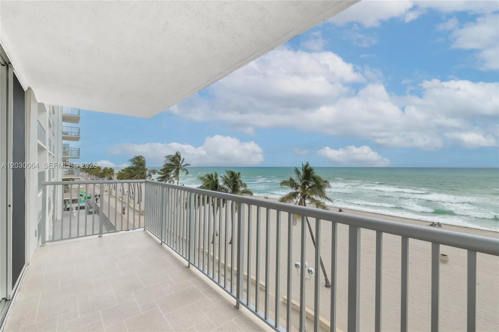 400 N Surf Road Hollywood FL 33019