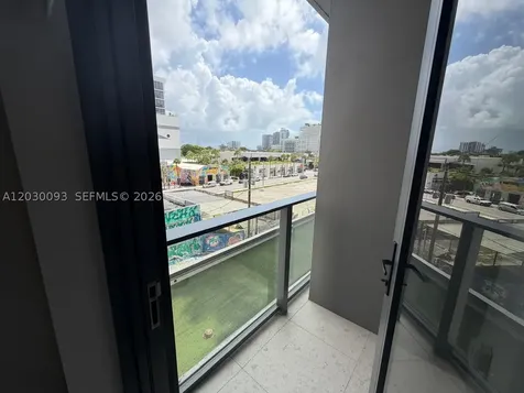 2700 NW 2nd Avenue Miami FL 33127