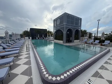2700 NW 2nd Avenue Miami FL 33127