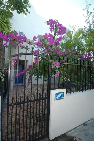 3051 Center Street Miami FL 33133