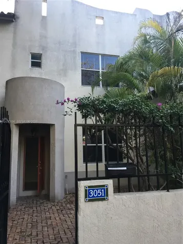 3051 Center Street Miami FL 33133