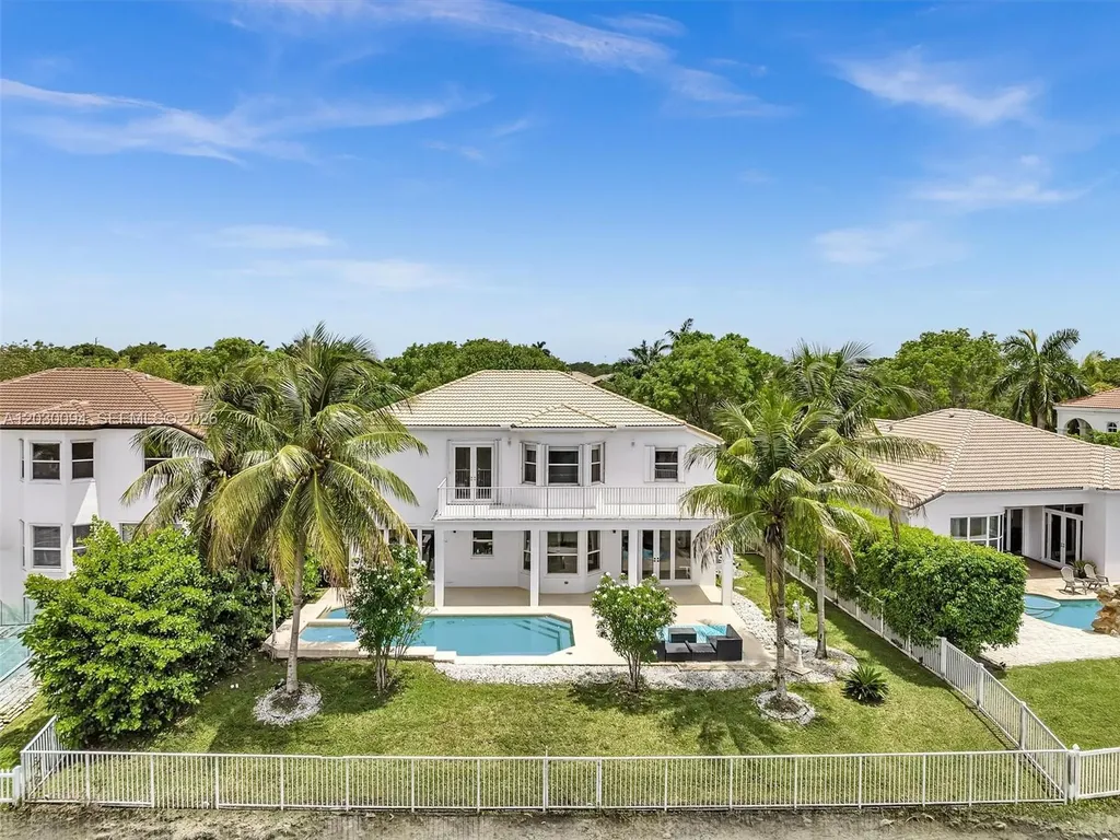 4971 SW 158th Avenue Miramar FL 33027