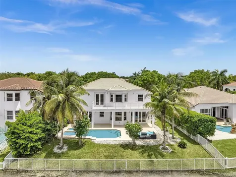4971 SW 158th Avenue Miramar FL 33027