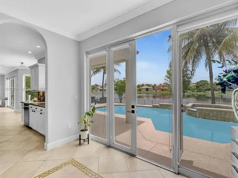 4971 SW 158th Avenue Miramar FL 33027