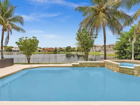 4971 SW 158th Avenue Miramar FL 33027