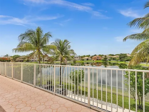 4971 SW 158th Avenue Miramar FL 33027
