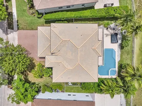 4971 SW 158th Avenue Miramar FL 33027
