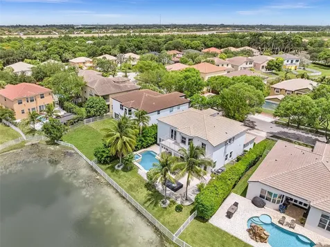4971 SW 158th Avenue Miramar FL 33027