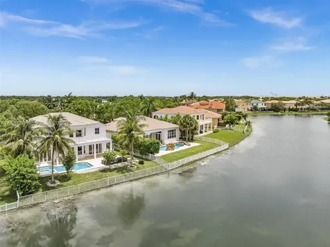 4971 SW 158th Avenue Miramar FL 33027