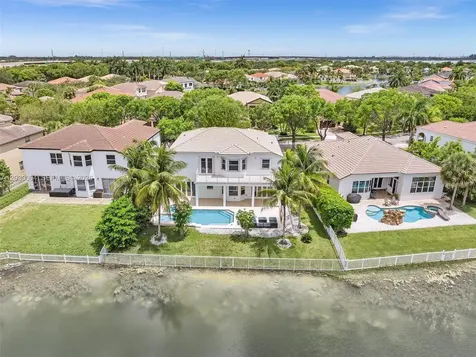 4971 SW 158th Avenue Miramar FL 33027
