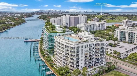 9261 E Bay Harbor Drive Bay Harbor Islands FL 33154