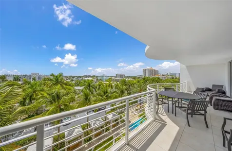 2821 N Ocean Boulevard Fort Lauderdale FL 33308