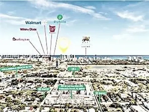 215 SE 3rd Avenue Hallandale Beach FL 33009
