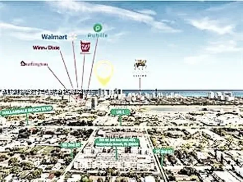 215 SE 3rd Avenue Hallandale Beach FL 33009