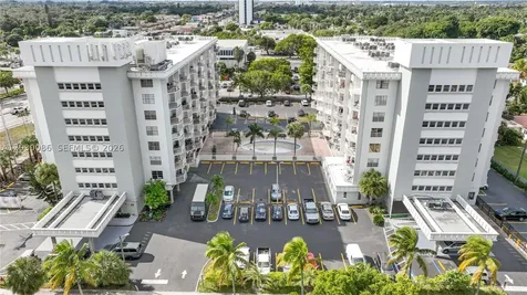 16740 NE 9th Avenue North Miami Beach FL 33162