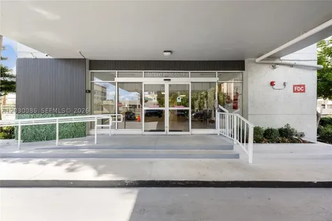 16740 NE 9th Avenue North Miami Beach FL 33162