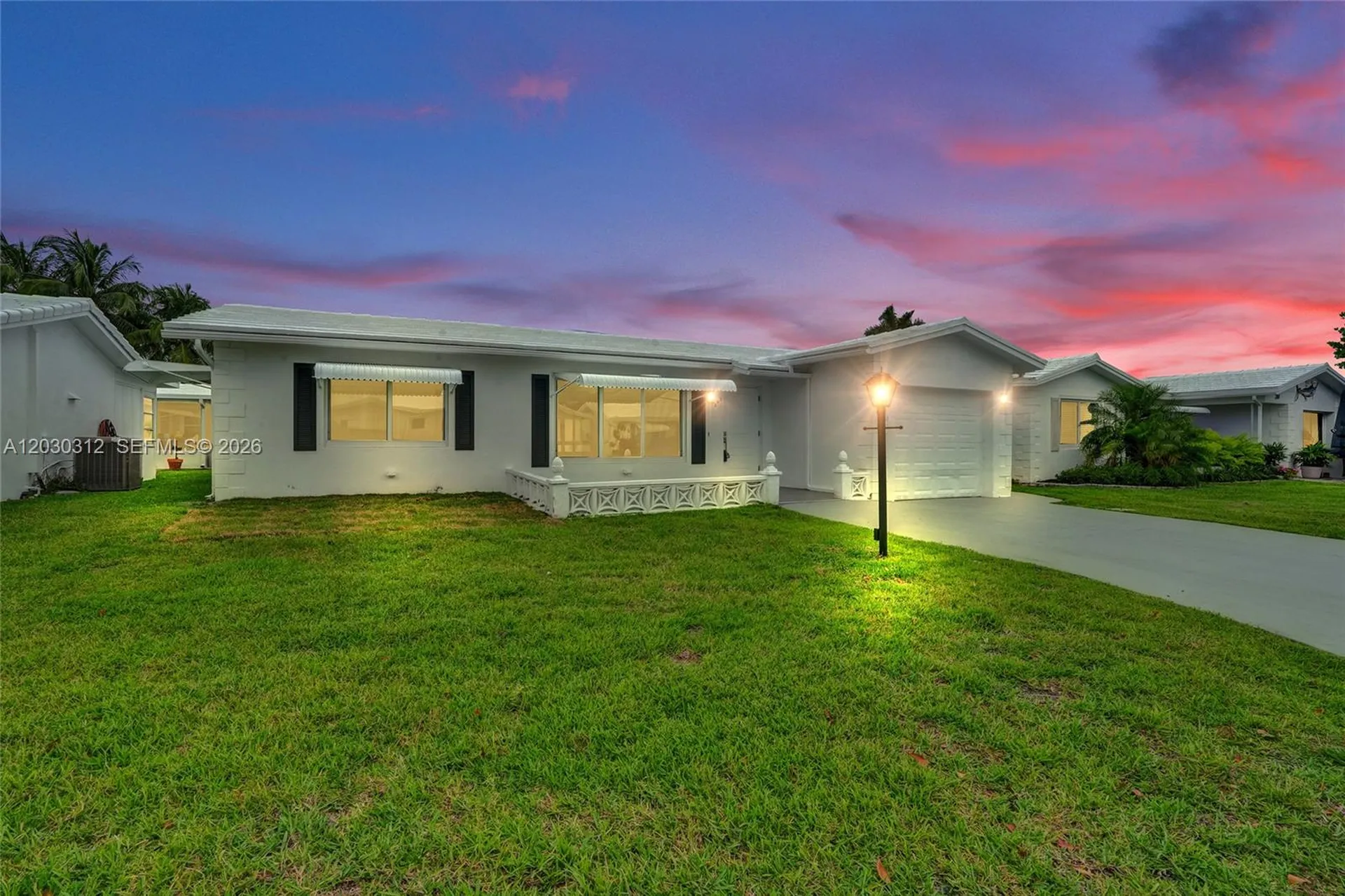 240 NW 25th Court Pompano Beach FL 33064