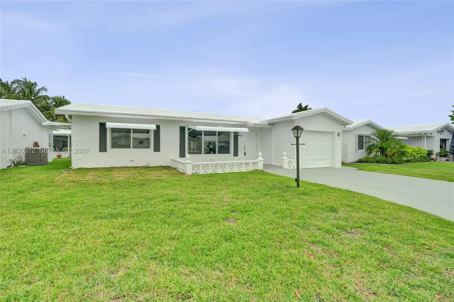 240 NW 25th Court Pompano Beach FL 33064