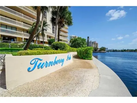 19707 Turnberry Way Aventura FL 33180