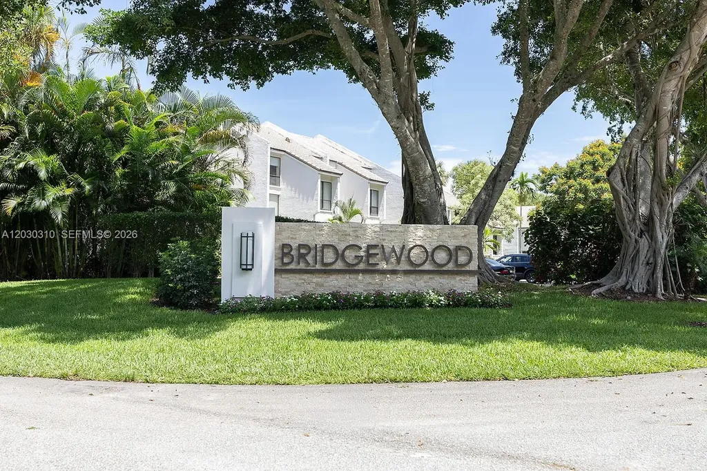 1309 Bridgewood Drive Boca Raton FL 33434