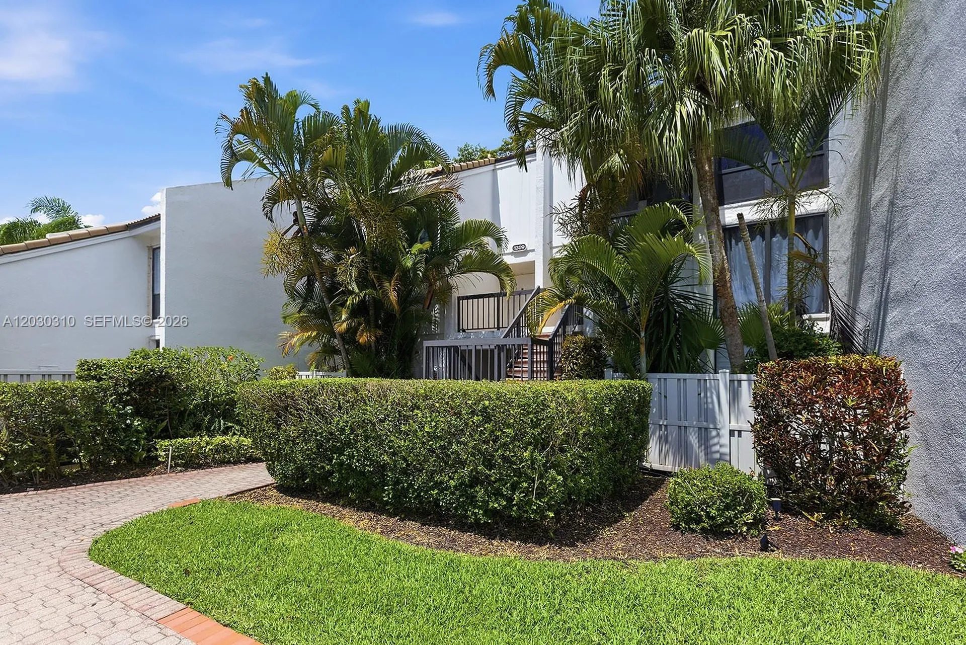 1309 Bridgewood Drive Boca Raton FL 33434