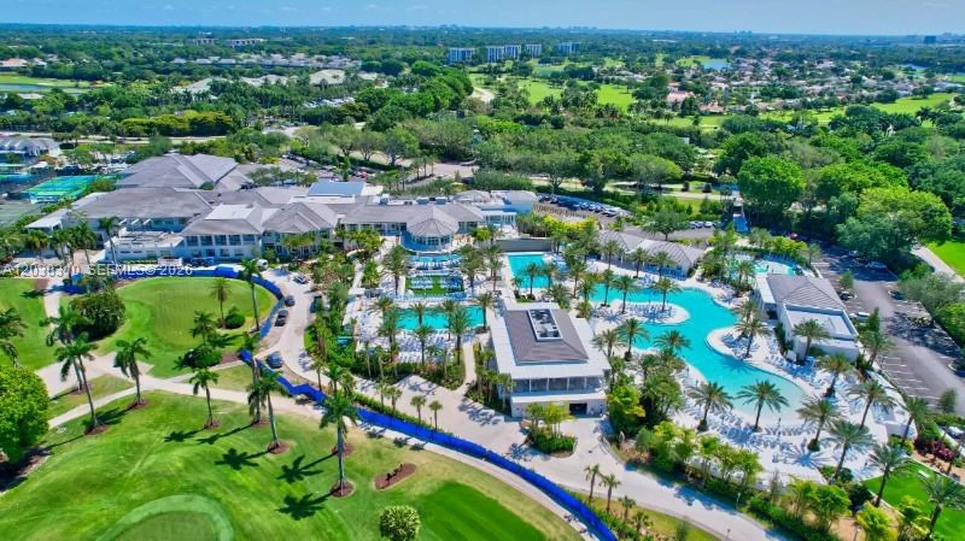1309 Bridgewood Drive Boca Raton FL 33434