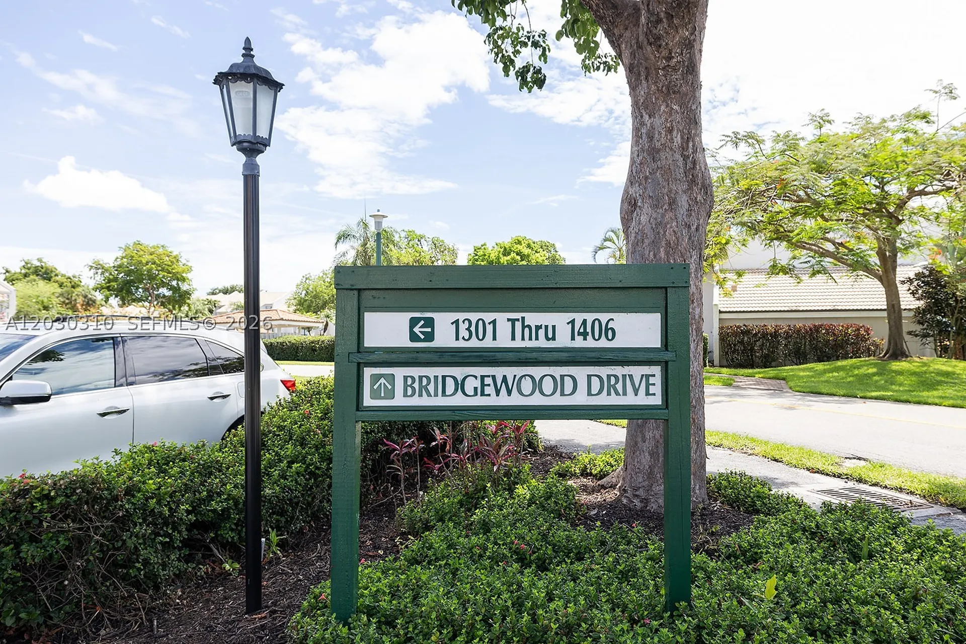 1309 Bridgewood Drive Boca Raton FL 33434