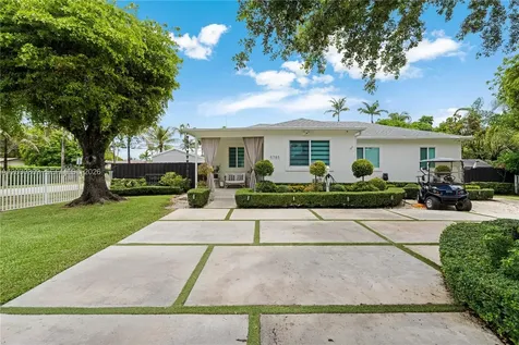 5785 SW 46th Terrace Miami FL 33155