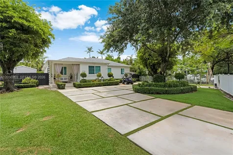 5785 SW 46th Terrace Miami FL 33155