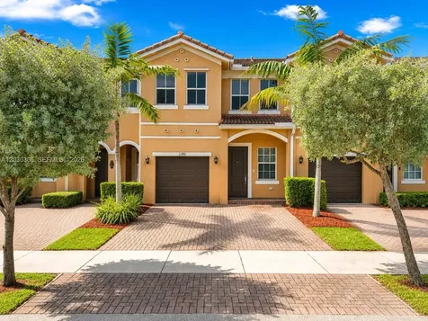 2390 SE 15th Street Homestead FL 33035