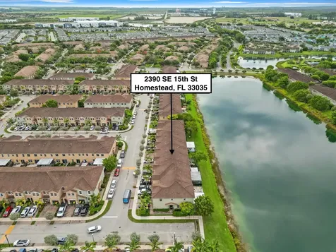 2390 SE 15th Street Homestead FL 33035