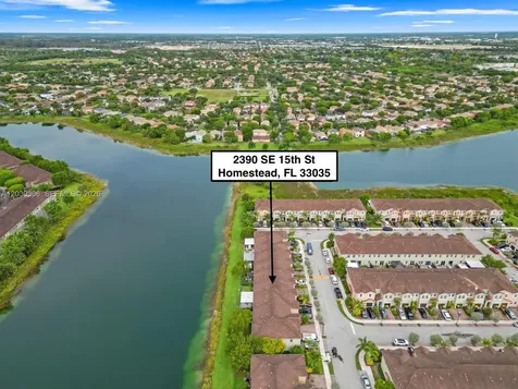 2390 SE 15th Street Homestead FL 33035