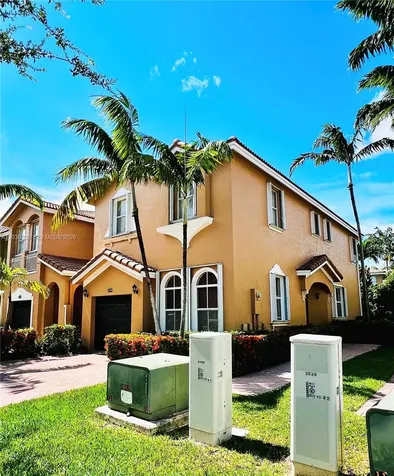 2499 SE 14th Street Homestead FL 33035