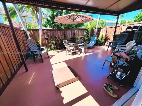 2499 SE 14th Street Homestead FL 33035