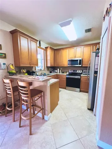 2499 SE 14th Street Homestead FL 33035