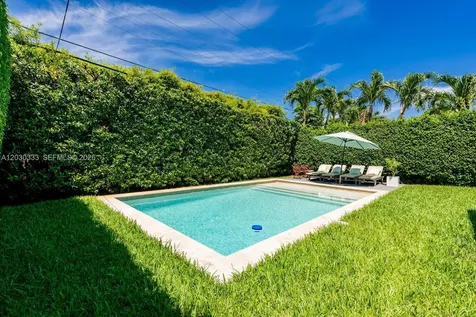 575 W 50th Street Miami Beach FL 33140