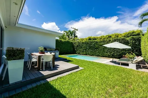 575 W 50th Street Miami Beach FL 33140