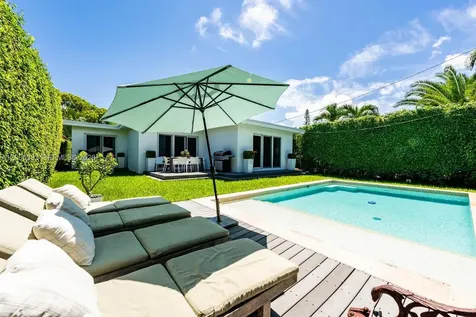575 W 50th Street Miami Beach FL 33140